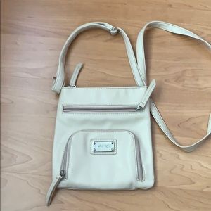 Nine West cross-body bag